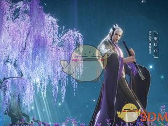 《剑网3》世外蓬莱5人秘境攻略汇总