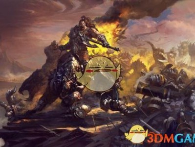 《魔兽世界》8.0锚草二星任务攻略