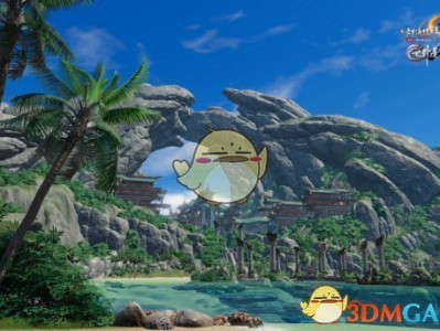 《剑网3》世外蓬莱OST抢鲜版公布