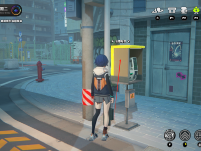 绝区零午夜悄悄话成就攻略