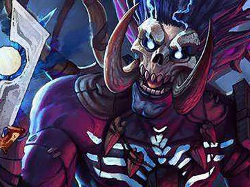 《魔兽世界》8.1职业惩戒达萨罗详细攻略