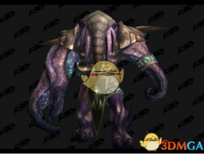 《魔兽世界》8.1战争前线宠物奖励介绍