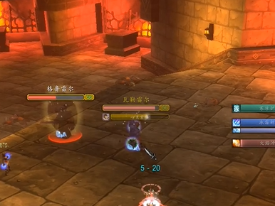 魔兽世界20周年重制版黑石深渊老五怎么打