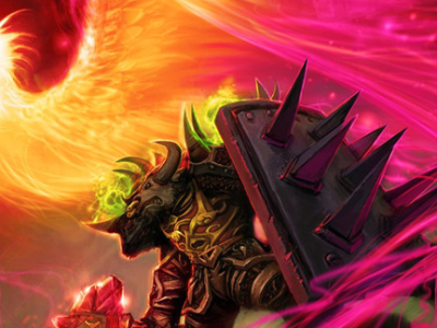 魔兽世界11.0防战省键位宏