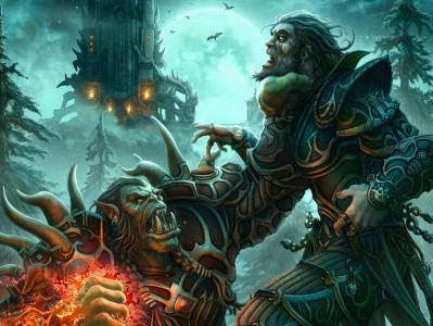 《魔兽世界》小号多少级可以飞行？