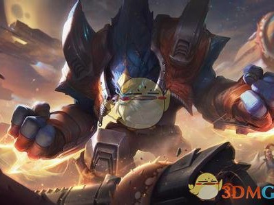 《LOL》奥德赛四星攻略