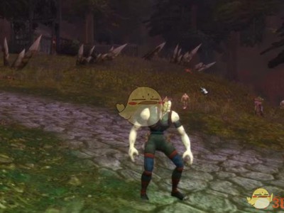 《魔兽世界》8.0骷髅反和谐方法一览