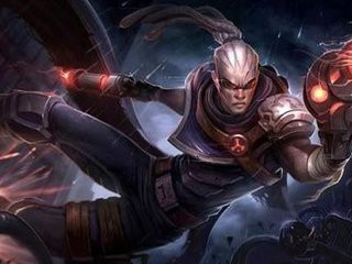 《LOL》S8奥巴马符文搭配说明