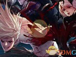 《DNF》韩服11月22日PK技能调整更新