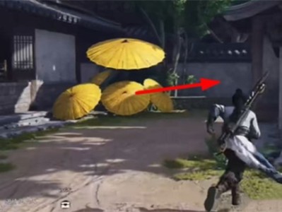 燕云十六声伞下玲珑任务攻略