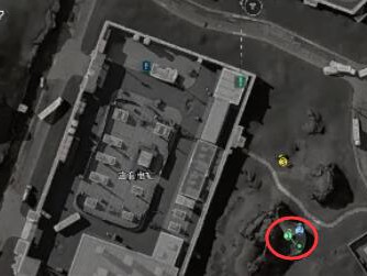 三角洲行动摩斯密码12.31