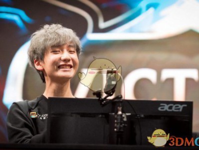 《LOL》小花生Peanut转会消息遭泄漏