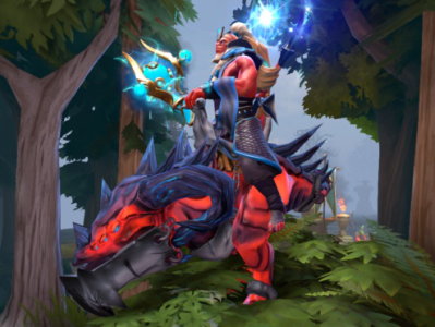 《DOTA2》自走棋主教阵容排名