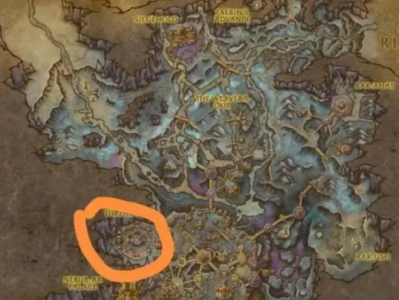 魔兽世界泽克维尔先驱之手任务怎么做