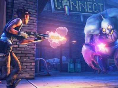 堡垒之夜有哪些搭板技巧