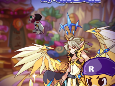 洛克王国10月11日版本更新公告