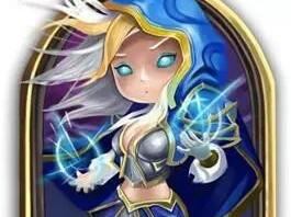 《炉石传说》新版本法师可行新套路奇数奥冲法