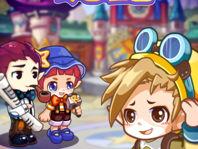 洛克王国将于11月15日迎来版本更新，敬请关注最新公告详情。