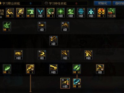 以下是DNF苏醒之森版本征战者技能加点的伪原创版本：勇士们，苏醒之森版本征战者技能如何加点？最强攻略在此！