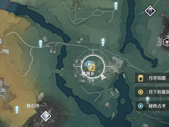 鸣潮占卜秘术任务指南