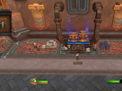 魔兽世界11.0版本套装幻化开启时间