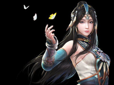 《古剑ol》司命进阶攻略