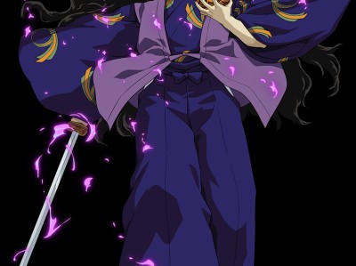 DNF男神枪手奈落背景介绍