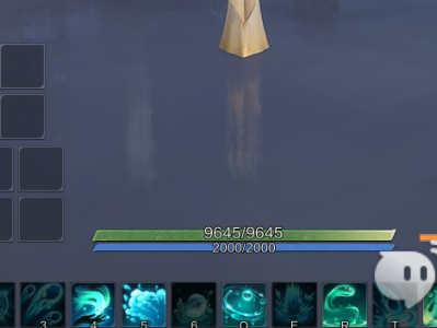 诛仙世界灵汐键位怎么摆