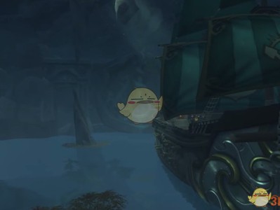 《魔兽世界》8.1宠物数量上限物品介绍