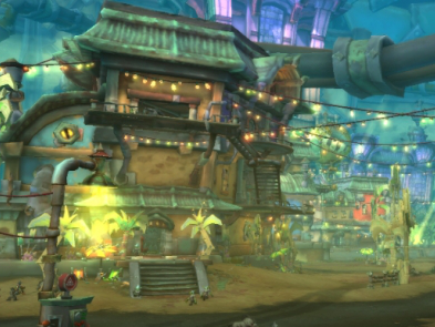 魔兽世界11.1新升级纹章一览